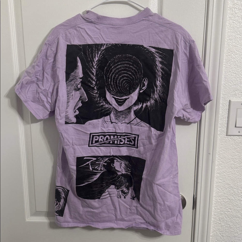 Uzumaki shirt - Picture 2 of 2